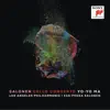 Yo-Yo Ma, Esa-Pekka Salonen & Los Angeles Philharmonic - Salonen: Cello Concerto